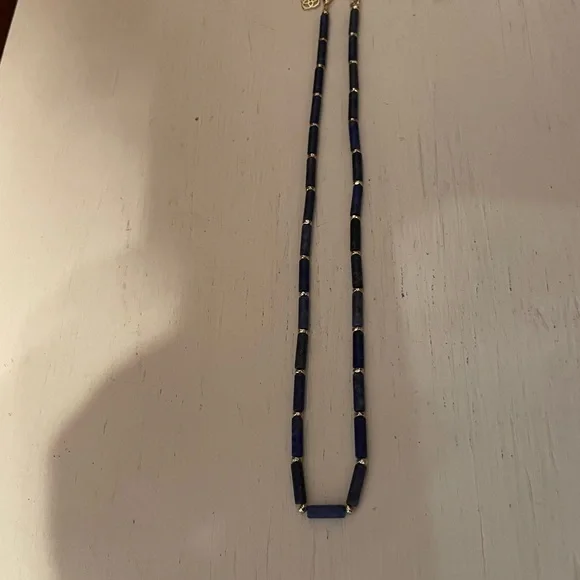 Kendra Scott Ember Strand Necklace - Picture 4 of 4